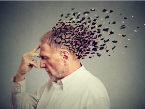 דמנציה - אורח חיים בריא הוא המפתח למניעה